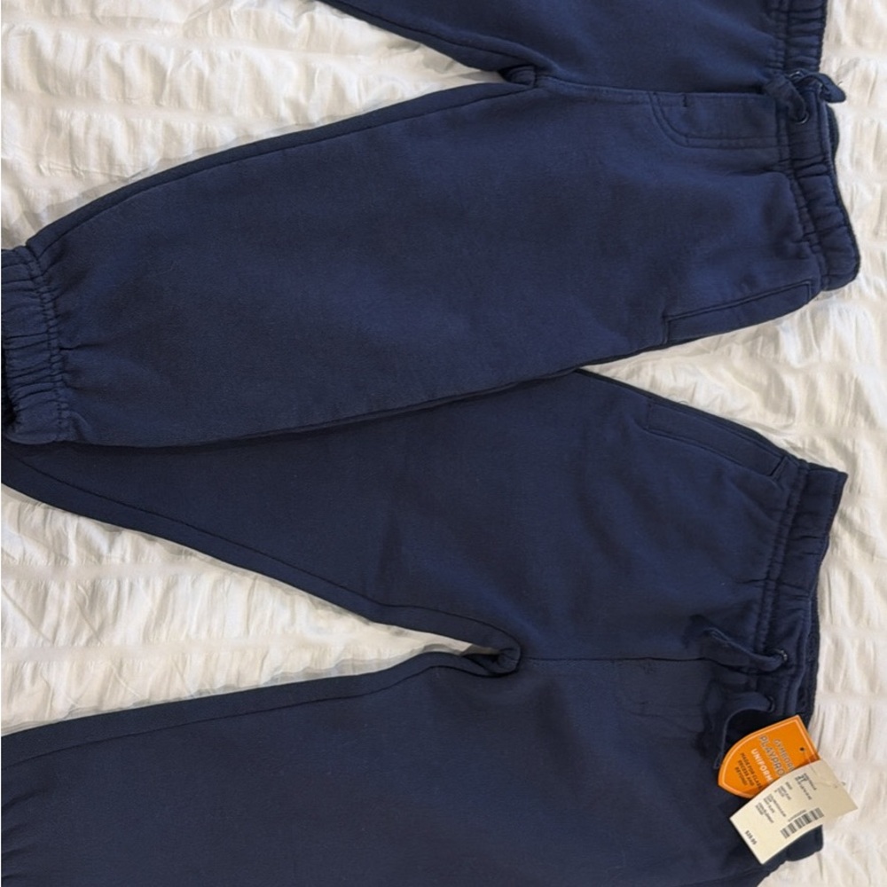 Gymboree Dark Blue Playproof Pants
